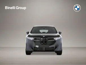 BMW iX3 50 xDrive