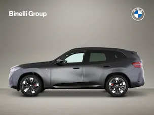 BMW X3 20d xDrive