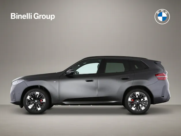 BMW X3 20d xDrive