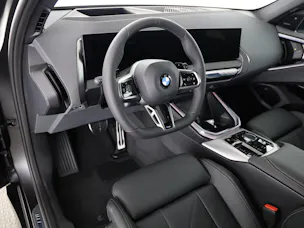 BMW X3 20d xDrive