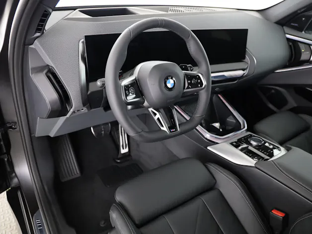 BMW X3 20d xDrive