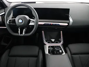 BMW X3 20d xDrive