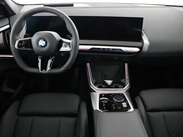 BMW X3 20d xDrive