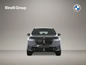 BMW X3 20d xDrive