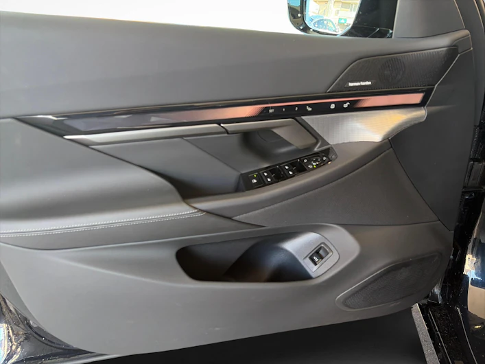 immagine del veicolo BMW 5 SERIES