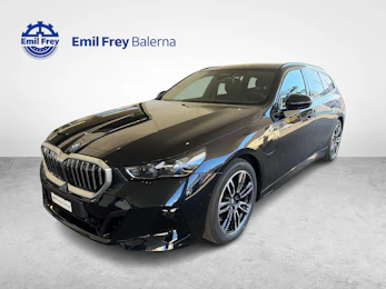 immagine del veicolo BMW 530e xDrive Touring immagine del veicolo BMW 530e xDrive Touring