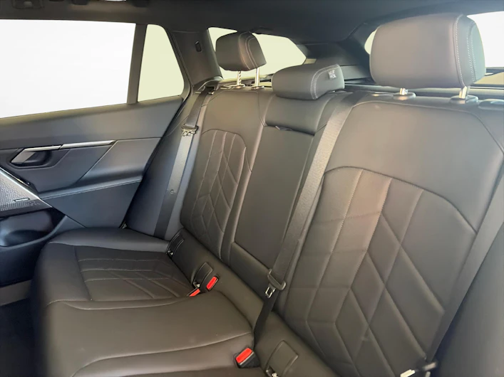 immagine del veicolo BMW 5 SERIES