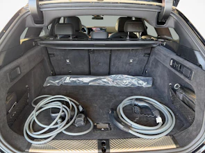 immagine del veicolo BMW 530e xDrive Touring