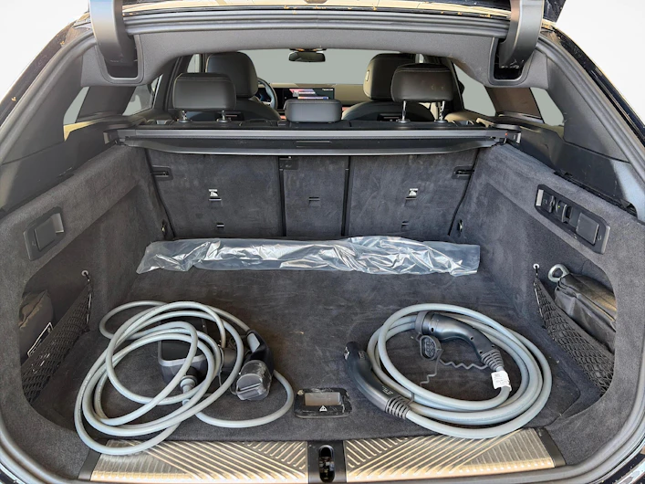 immagine del veicolo BMW 5 SERIES