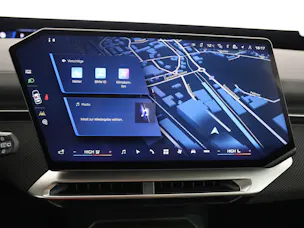 BMW iX3 50 xDrive