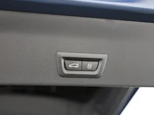 BMW iX3 50 xDrive
