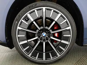 BMW iX3 50 xDrive