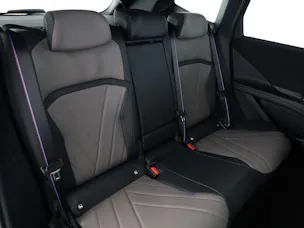 BMW iX3 50 xDrive