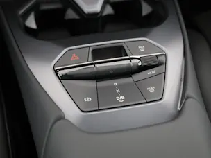 BMW iX3 50 xDrive