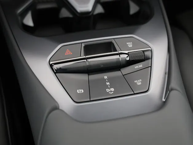 BMW iX3 50 xDrive