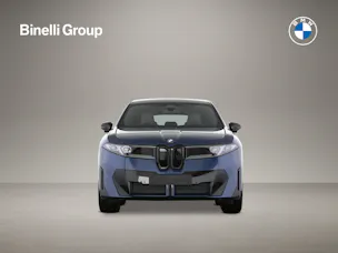 BMW iX3 50 xDrive