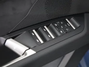 BMW iX3 50 xDrive