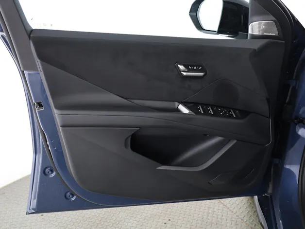 BMW iX3 50 xDrive