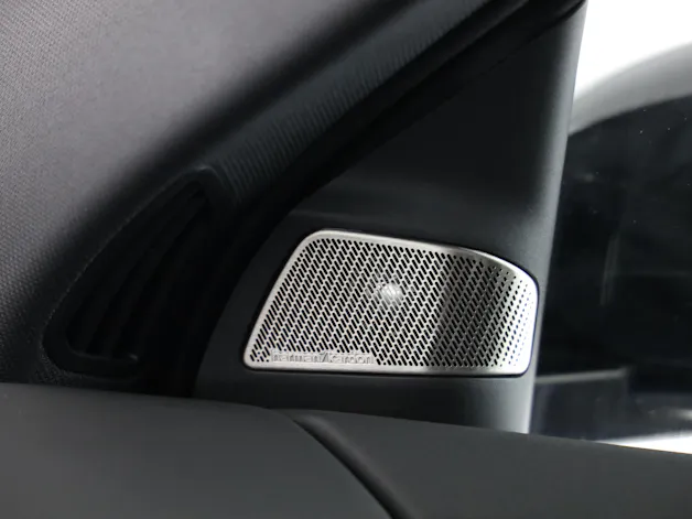 BMW iX3 50 xDrive
