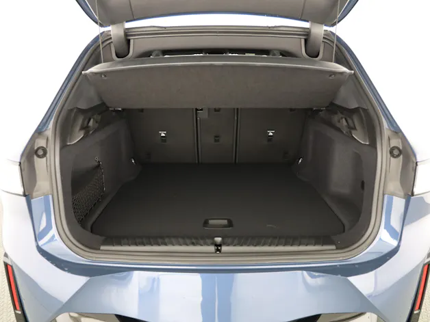 BMW iX3 50 xDrive