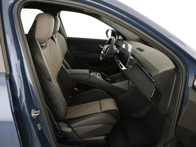 BMW iX3 50 xDrive