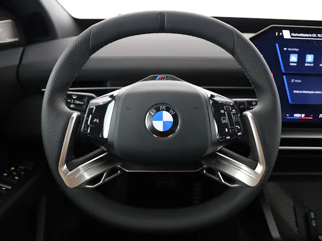 BMW iX3 50 xDrive