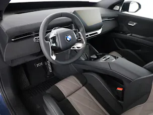 BMW iX3 50 xDrive