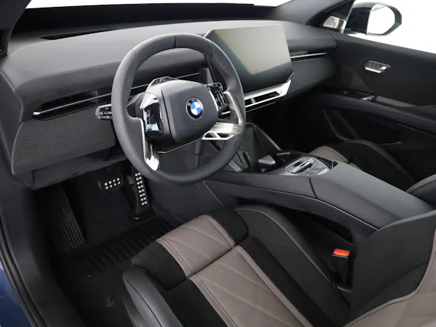 BMW iX3 50 xDrive