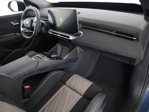 BMW iX3 50 xDrive