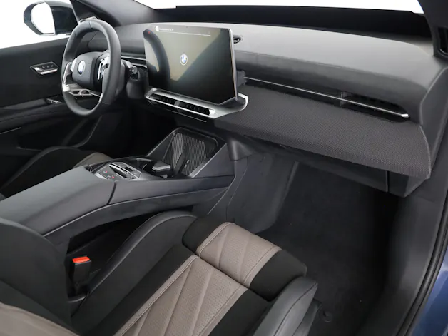 BMW iX3 50 xDrive