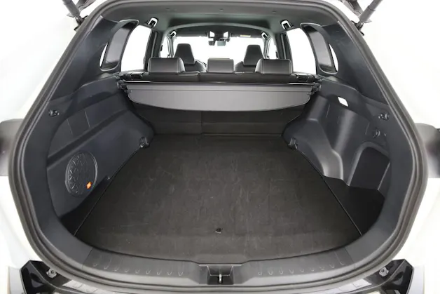 Toyota RAV4 2.5 Plug-In-Hybrid GR Sport