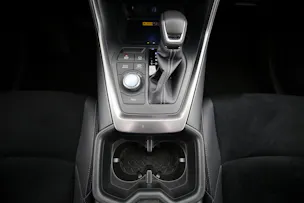 Toyota RAV4 2.5 Plug-In-Hybrid GR Sport