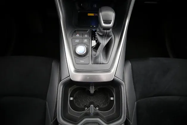 Toyota RAV4 2.5 Plug-In-Hybrid GR Sport