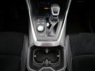 Toyota RAV4 2.5 Plug-In-Hybrid GR Sport