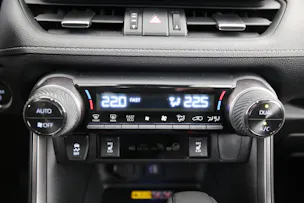 Toyota RAV4 2.5 Plug-In-Hybrid GR Sport