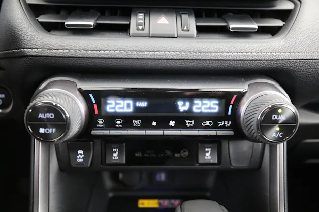 Toyota RAV4 2.5 Plug-In-Hybrid GR Sport