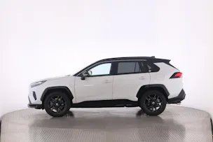 Toyota RAV4 2.5 Plug-In-Hybrid GR Sport