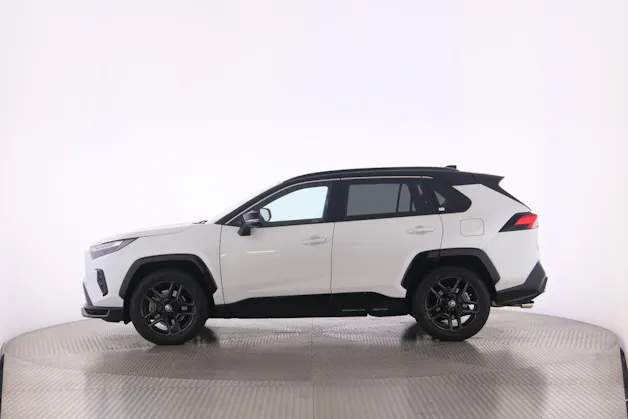 Toyota RAV4 2.5 Plug-In-Hybrid GR Sport