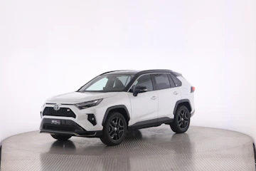 image du véhicule TOYOTA RAV4 2.5 Plug-In-Hybrid GR Sport