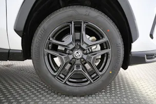 Toyota RAV4 2.5 Plug-In-Hybrid GR Sport