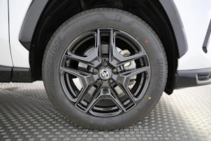 image du véhicule TOYOTA RAV4 2.5 Plug-In-Hybrid GR Sport