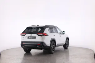 Toyota RAV4 2.5 Plug-In-Hybrid GR Sport