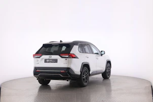 image du véhicule TOYOTA RAV4 2.5 Plug-In-Hybrid GR Sport