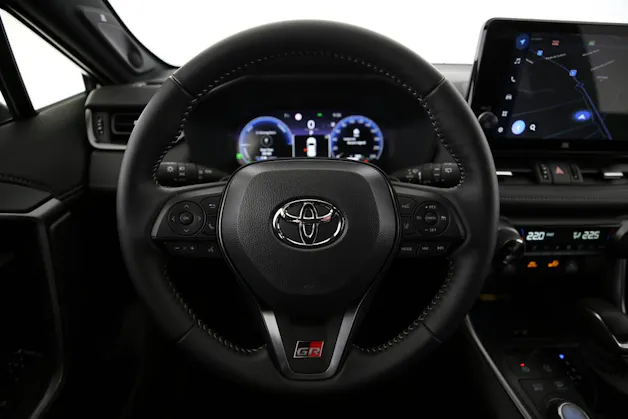 Toyota RAV4 2.5 Plug-In-Hybrid GR Sport