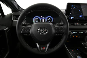 image du véhicule TOYOTA RAV4 2.5 Plug-In-Hybrid GR Sport