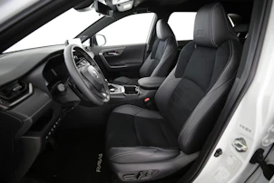 image du véhicule TOYOTA RAV4 2.5 Plug-In-Hybrid GR Sport