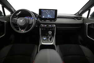 image du véhicule TOYOTA RAV4 2.5 Plug-In-Hybrid GR Sport