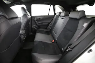 Toyota RAV4 2.5 Plug-In-Hybrid GR Sport