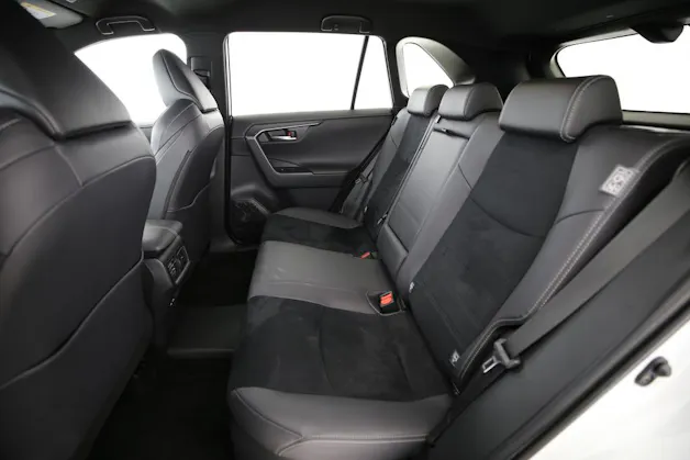 Toyota RAV4 2.5 Plug-In-Hybrid GR Sport