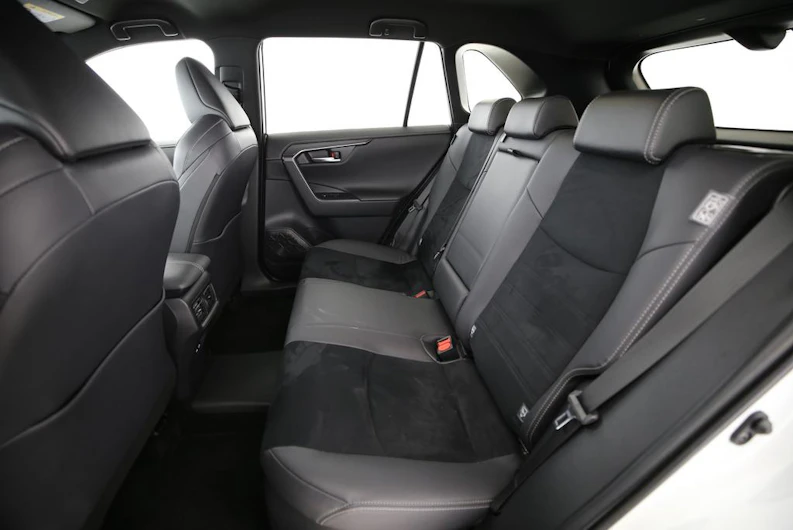 image du véhicule TOYOTA RAV-4